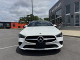 Used 2020 Mercedes-Benz CLA 250 image 4