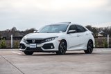 Used 2019 Honda Civic EX image 5
