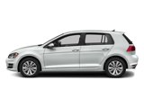 Used 2017 Volkswagen Golf Wolfsburg Edition image 3