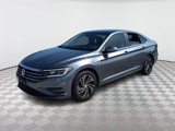 Used 2019 Volkswagen Jetta SEL Premium image 4