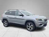 Used 2022 Jeep Cherokee Limited image 3