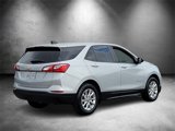 Certified 2020 Chevrolet Equinox LS w/ LS Convenience Package image 3