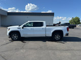 Used 2022 GMC Sierra 1500 SLT w/ Driver Alert Package I image 3