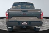 Used 2024 Nissan Titan PRO-4X w/ Pro-4x Convenience Package image 4