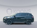 Used 2021 Jeep Compass Latitude w/ Sun and Sound Group image 2