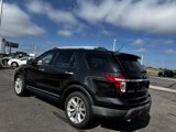 Used 2014 Ford Explorer Limited w/ Equipment Group 302A image 3