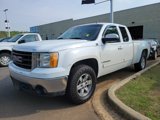 Used 2008 GMC Sierra 1500 SLT w/ SLT Preferred Package image 3