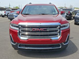 Certified 2022 GMC Acadia SLE w/ Driver Convenience Package image 2