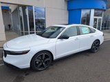 New 2025 Honda Accord Sport image 2