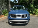 Used 2023 Kia Telluride SX image 2
