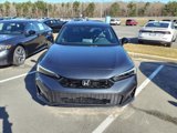 New 2025 Honda Civic Sport Touring image 2