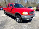 Used 2001 Ford F150 Lariat image 5