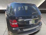 Used 2008 Mercedes-Benz ML 350 4MATIC w/ P1 Pkg image 6