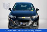 Certified 2022 Chevrolet Trax LS w/ Tint and Cruise Package image 4