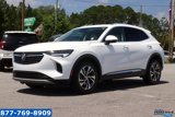 Used 2022 Buick Envision Essence w/ Technology Package I image 3