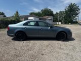 Used 2011 Ford Fusion SEL w/ 301A Rapid Spec Order Code image 4