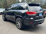 Used 2014 Jeep Grand Cherokee Overland w/ Advanced Technology Group image 5