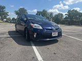 Used 2012 Toyota Prius Three image 4