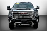 Used 2022 GMC Sierra 3500 Denali w/ Denali Ultimate Package image 3