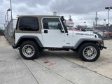 Used 2004 Jeep Wrangler Sport image 4