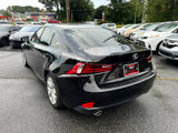 Used 2015 Lexus IS 250 image 5