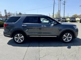 Used 2018 Ford Explorer Limited image 5