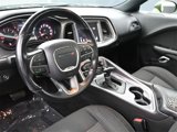 Used 2019 Dodge Challenger SXT w/ Blacktop Package image 4