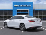 New 2025 Chevrolet Malibu RS w/ LPO, Floor Liner Package image 3