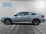 Used 2019 Honda Civic Touring image 2
