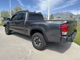 Used 2017 Toyota Tacoma TRD Off-Road image 3