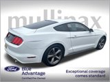 Certified 2016 Ford Mustang Coupe w/ Equipment Group 051A image 3
