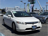 Used 2007 Honda Civic Hybrid Sedan image 4