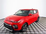 Used 2021 Kia Soul EX image 4