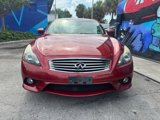 Used 2014 INFINITI Q60 Convertible w/ Sport Package image 4
