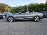 Used 2017 Mercedes-Benz C 300 4MATIC Cabriolet image 6