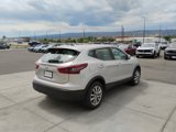 Used 2022 Nissan Rogue Sport S image 5