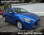 Used 2016 Scion iA image 4