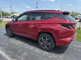 Used 2023 Hyundai Tucson N Line w/ Cargo Package image 2