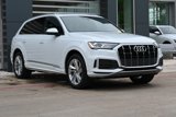 Used 2021 Audi Q7 2.0T Premium w/ Convenience Package image 2