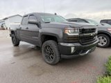 Used 2016 Chevrolet Silverado 1500 LT w/ All Star Edition image 5