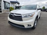 Used 2016 Toyota Highlander Limited image 4