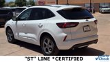 Certified 2023 Ford Escape ST-Line image 5