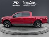 Used 2016 Ford F150 XLT image 2