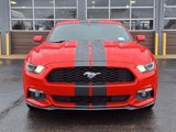 Used 2017 Ford Mustang Coupe image 2