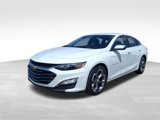 Used 2023 Chevrolet Malibu LT image 4