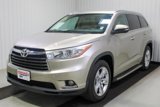 Used 2016 Toyota Highlander Limited image 3
