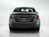 Used 2015 Nissan Altima 2.5 S w/ Power Driver Seat Package image 4