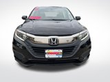 Used 2019 Honda HR-V LX image 2