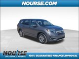 Used 2022 Honda Pilot EX-L image 2