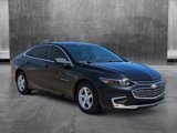 Used 2018 Chevrolet Malibu LS image 3